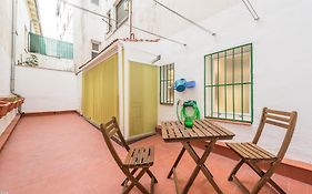 Apartamentos Madrid Xxxiii - Alojamiento De Temporada